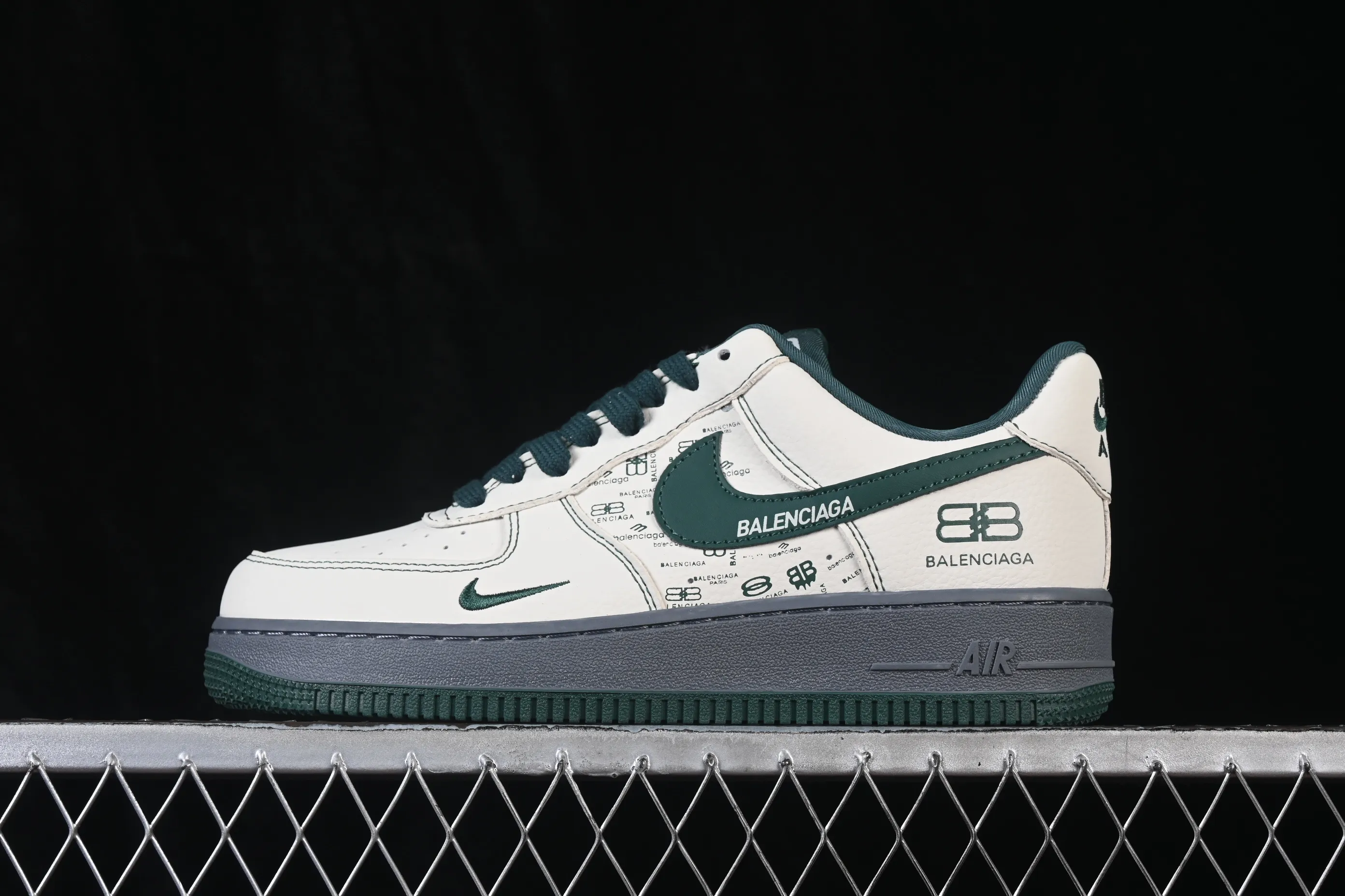 All Categories Nk Air Force 1 Air Force Series Nk Air Force 1 Low Air Force Low Nike Air Force 1'07 Low Beige Air Force One Low Casual Shoes KD1688-009